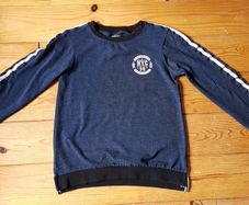 Age 11-12 Top