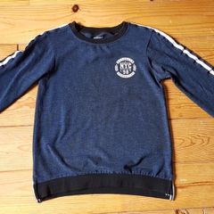 Age 11-12 Top