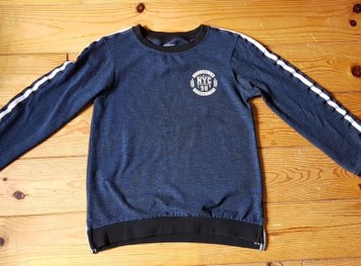 Age 11-12 Top