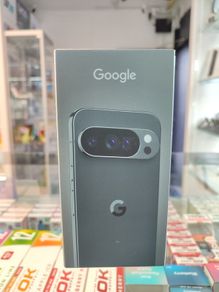 Google Pixel 10 Pro 128gb Brand New Sealed Pack Unlock Sim Free