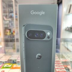Google Pixel 10 Pro 128gb Brand New Sealed Pack Unlock Sim Free