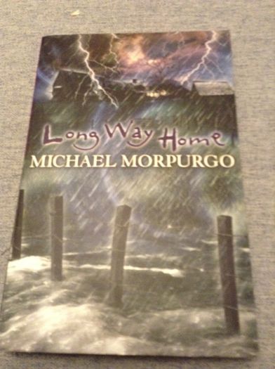 Michael Morpurgo books