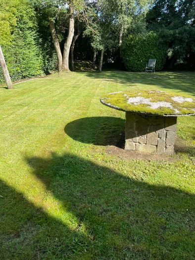 Grass Cutting & Garden Maintenance