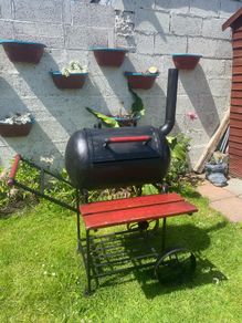 bbq