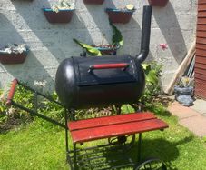 bbq