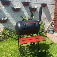 bbq