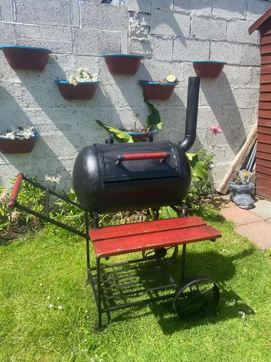 bbq