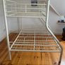 Bunk bed triple sleeper Image 3