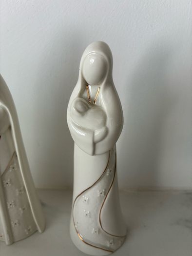 Belleek Ornaments
