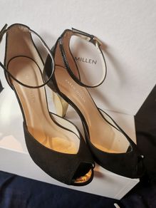 Karen Millen brand new shoes