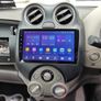Nissan March Micra Android Auto Carplay Radio Stereo Image 9