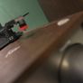 record player and CD Image 6