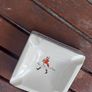 johnnie walker, collectors item,,lovely advertising display ashtray, free shipping within Ireland thank you, sold as is Image 2