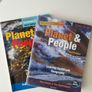 Leaving Cert books Image 6