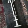 vintage Candle Stand Image 4