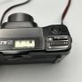 Nikon L35 TW AF 35mm Film Point and Shoot Camera Black Image 6