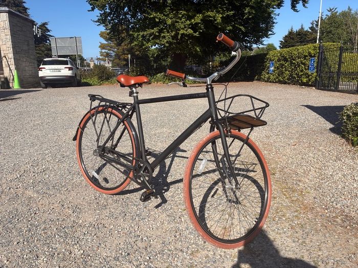 Priority Men's Bike