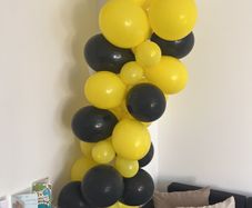 balloons FTG