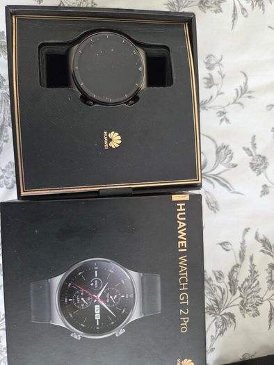 Huawei gt2 pro
