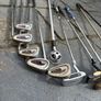 Wilson golf irons  etc Image 5