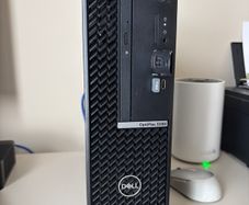Dell Optiplex 5090 Sff | I5-11500 | 2.70ghz | 24 Gb Ddr4 Ram | 1 Tb Nvme M.2 Ssd | Win 11 Pro |