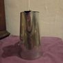 Antique Asprey London Silver Plated Coffee Pot Image 3