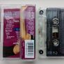 Bette Midler Greatest Hits Cassette Tape Image 2