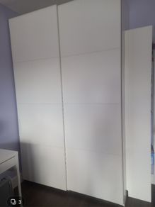 Ikea Pax wardrobe