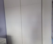 Ikea Pax wardrobe
