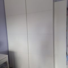 Ikea Pax wardrobe