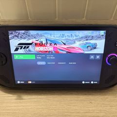 Lenovo Legion Go S Gaming Console | 8 Inch WUXGA Display | AMD Ryzen Z2 Go | 16GB RAM | 1TB SSD
