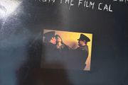 Mark Knopfler vinyl lp