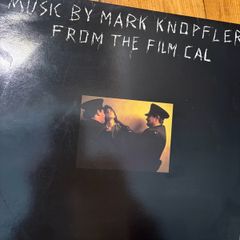 Mark Knopfler vinyl lp