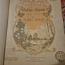 Vintage Piano Music Sheet Image 3