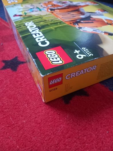 6x Brand New Sealed LEGO Bundle ( Includes Retired Sets )