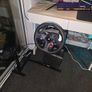 Logitech G29 steering wheel Image 2