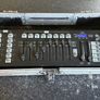 QTX DM-X10 Controller with Flight Case Image 2