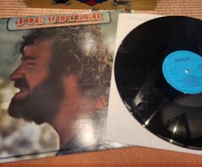 Joe Cocker - Joe Cocker
