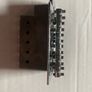 Fender squier Stratocaster Tremolo bridge Chrome Image 4