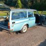 Volvo 145dl Estate Image 2