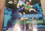 Dublin v Mayo 2019