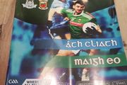 Dublin v Mayo 2019