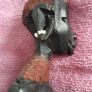 Carved Wooden Figure Image 10
