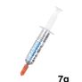 Thermal Grease Heatsink Thermal Paste For CPU GPU Heat Sink Commpound Processors Plaster Water Cooling Cooler 7G Image 2