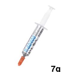 Thermal Grease Heatsink Thermal Paste For CPU GPU Heat Sink Commpound Processors Plaster Water Cooling Cooler 7G