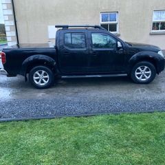 Nissan Navara 2015