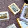 Eaglemoss Lord of the Rings Job Lot Lead Figures x 75 Image 8