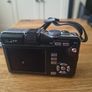 Olympus E-pl1 mirrorless body only Image 6