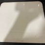 Ceramic Weighing Platform Plate Image 3