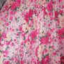 Laura Ashley smock dress, age 7 years. Similar to Little Larks. Image 4